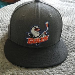 San Diego Gulls hat